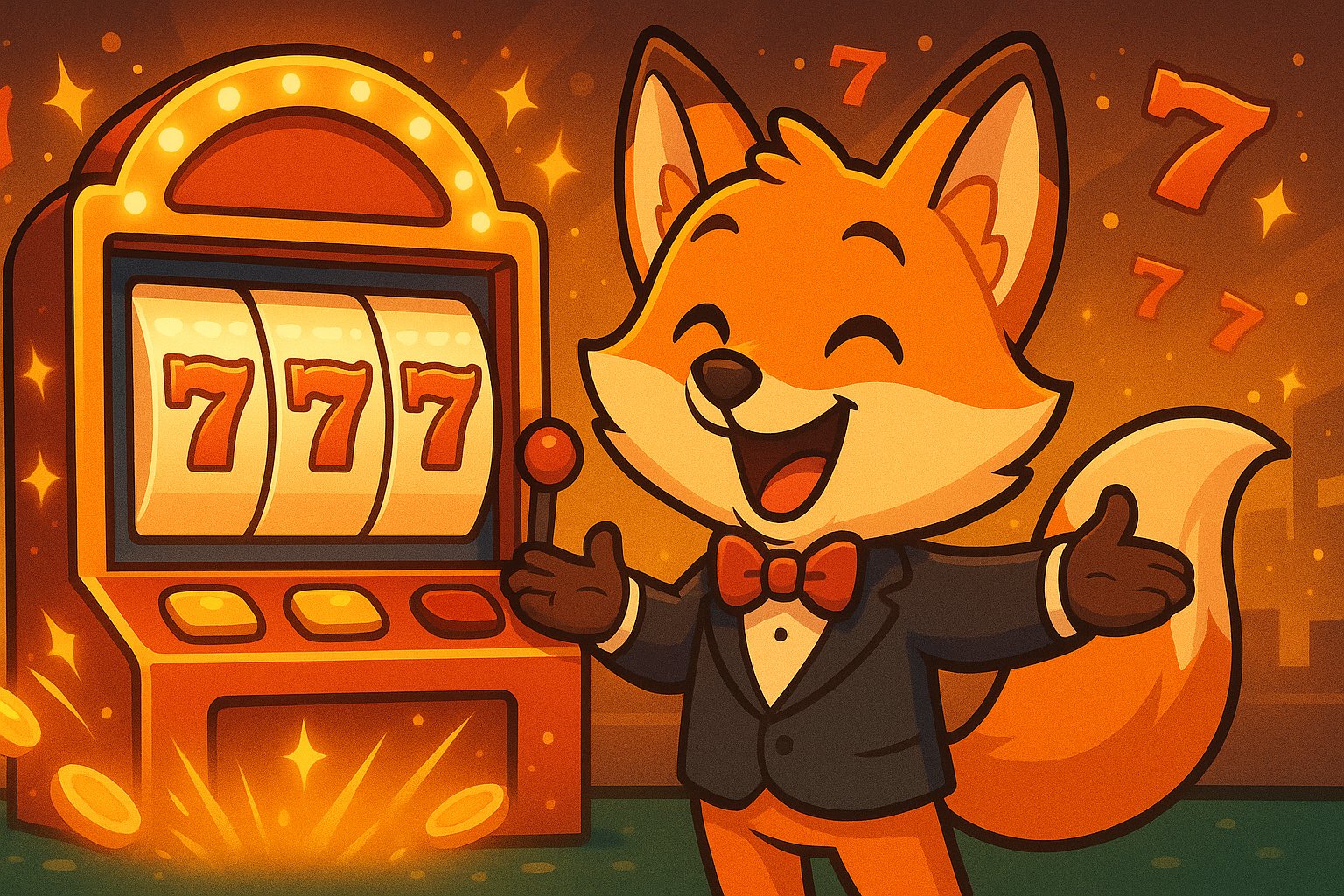 666g Slot Online